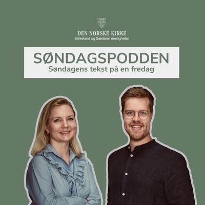 Søndagspodden