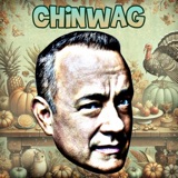 ENCORE: Hanksgiving