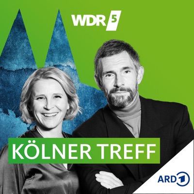 Kölner Treff bei WDR 5 Kölner Treff bei WDR 5