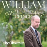 William: The reluctant prince