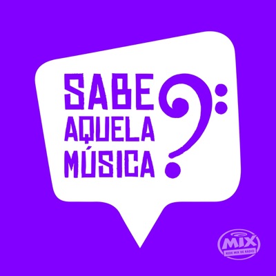 Sabe Aquela Música?:Rádio Mix FM