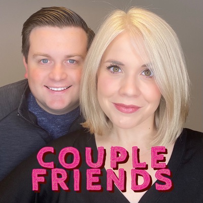 Couple Friends Couple Friends