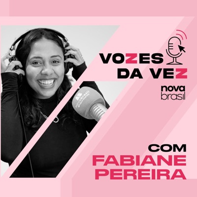 Vozes da Vez Vozes da Vez