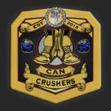 Can Crushers Spotlight with JAC podcast episode