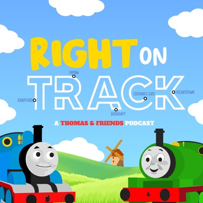 Right on Track