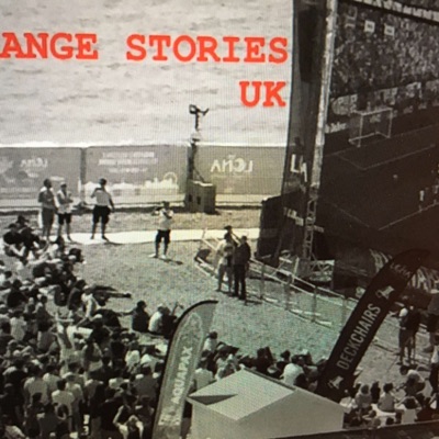 Strange Stories UK Strange Stories UK