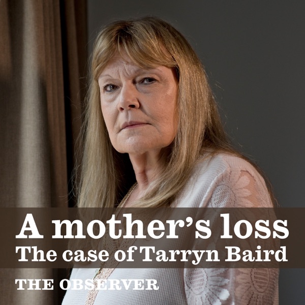A mother's loss: The case of Tarryn Baird photo