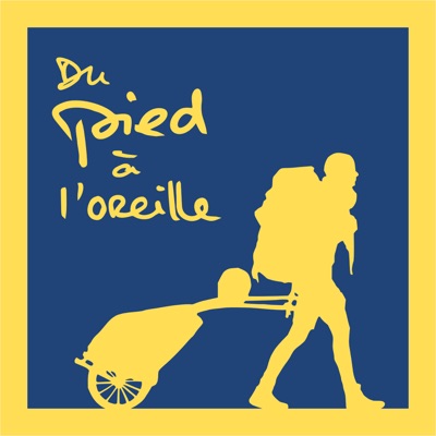 Du pied à l'oreille Du pied à l'oreille
