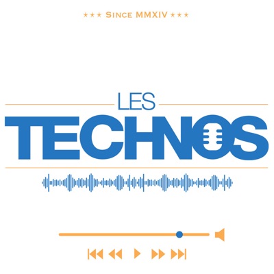 Les Technos Les Technos
