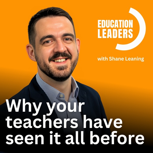 Why your teachers have seen it all before photo