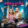 ZM's Bree & Clint - ZM Podcast Network
