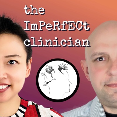 The Imperfect Clinician The Imperfect Clinician
