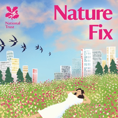 Nature Fix Nature Fix