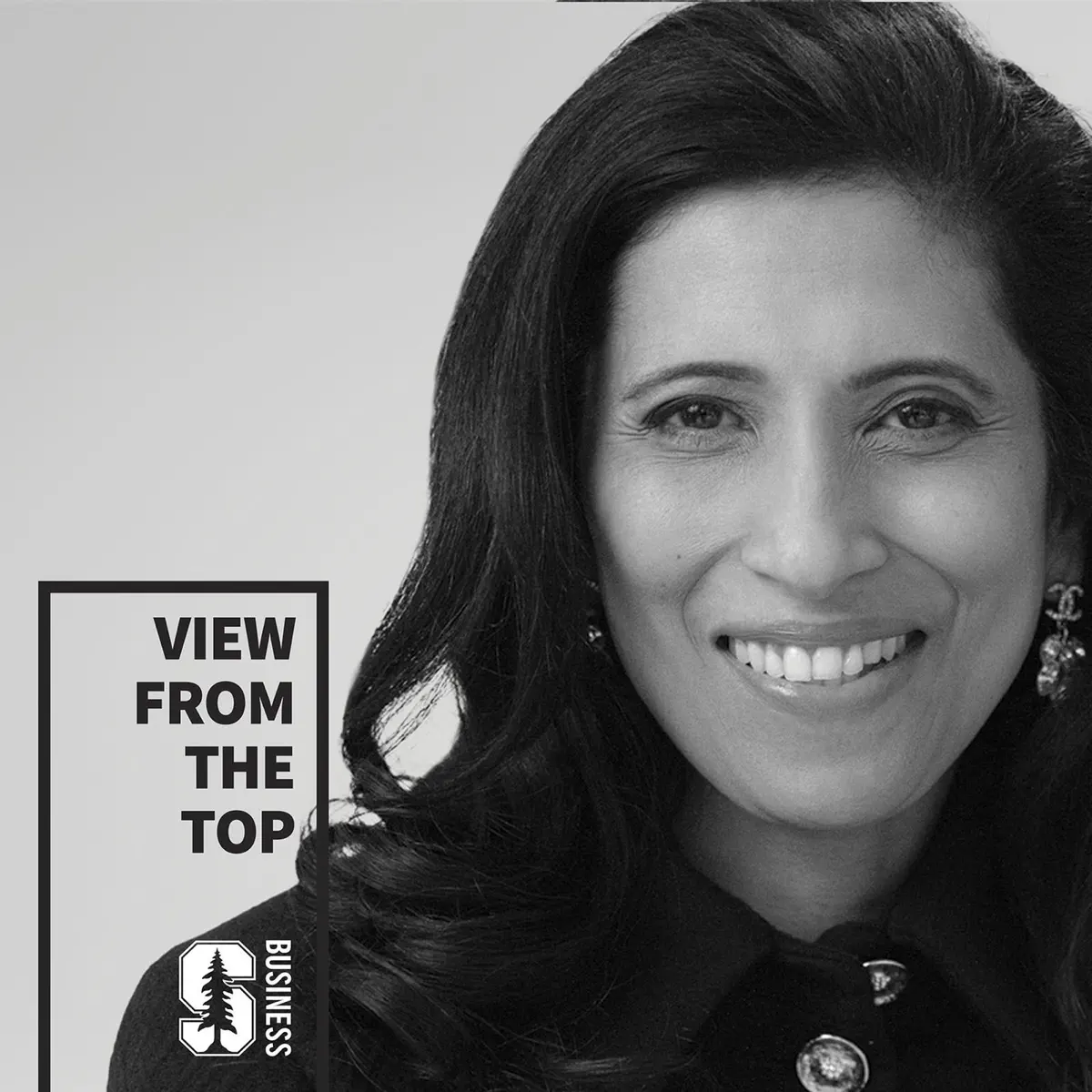 Stanford GSB: View From The Top - Podcast - Apple Podcasts