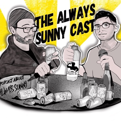 The Always Sunny Cast The Always Sunny Cast