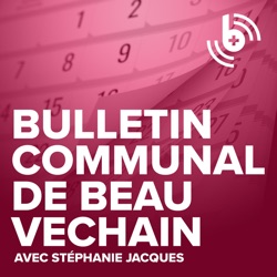 Bulletin communal mars avril 2024