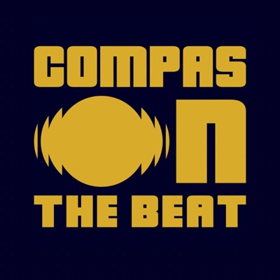 Compas On The Beat: The Adventures Of Two Sports Reporters