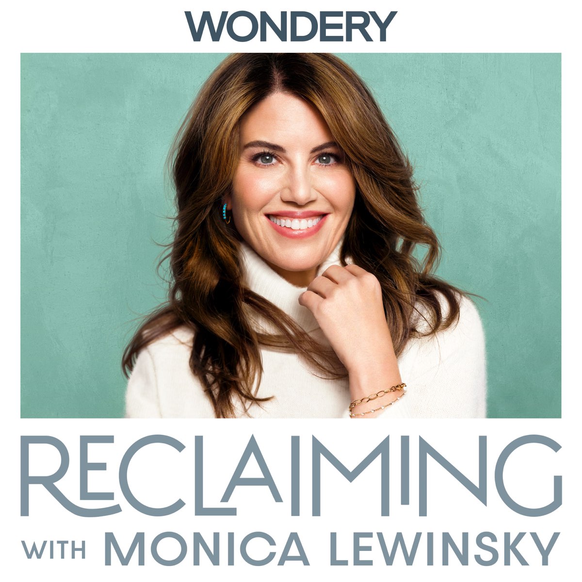 Reclaiming with Monica Lewinsky - Podcast - Apple Podcasts - Monica Lewinsky: Sexy Pics Of The Resilient And Empowered Icon