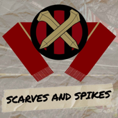 Scarves and Spikes: An Atlanta United and MLS podcast
