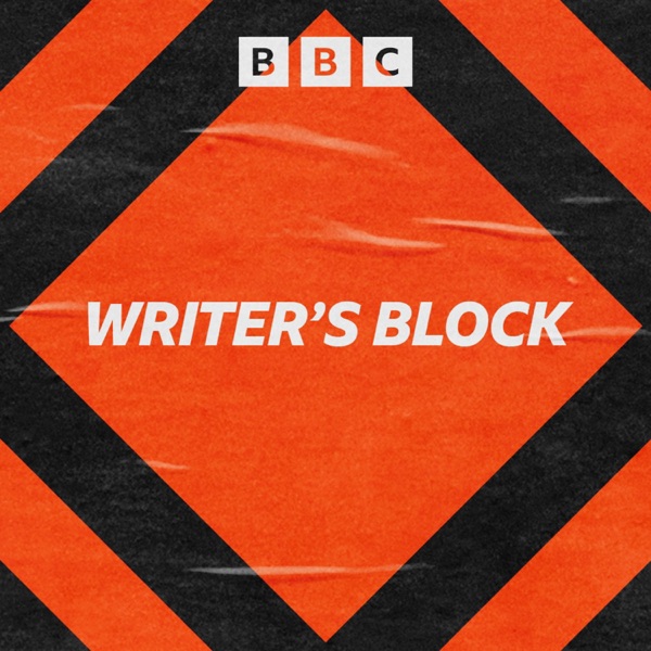 Writer’s Block photo