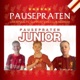 Pausepraten Junior - Liverpool podcast for barn og unge