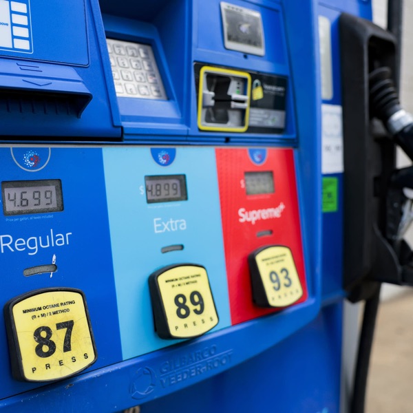 When will oil be too expensive?