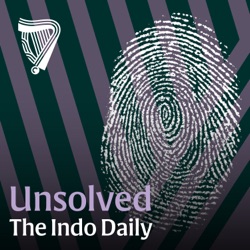 Unsolved - An Indo Daily Series 