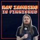 Ray Zambino is Finnished