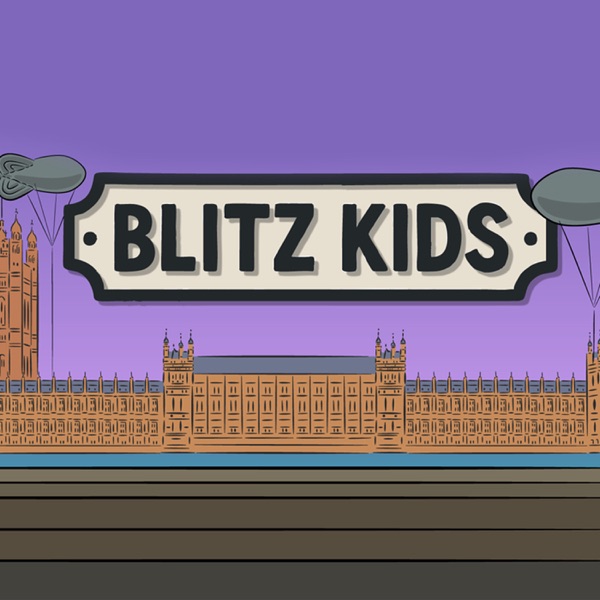 Digging For Victory & The Women's Land Army (Blitz Kids) photo