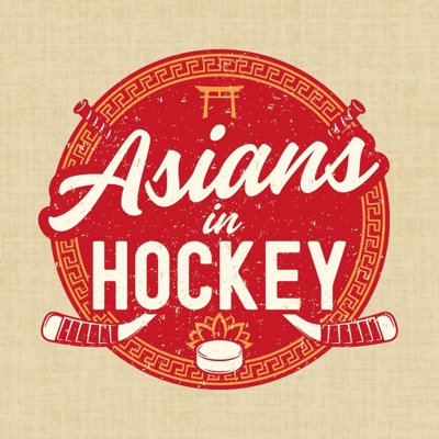 Asians in Hockey