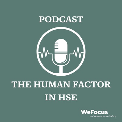 The Human Factor in HSE