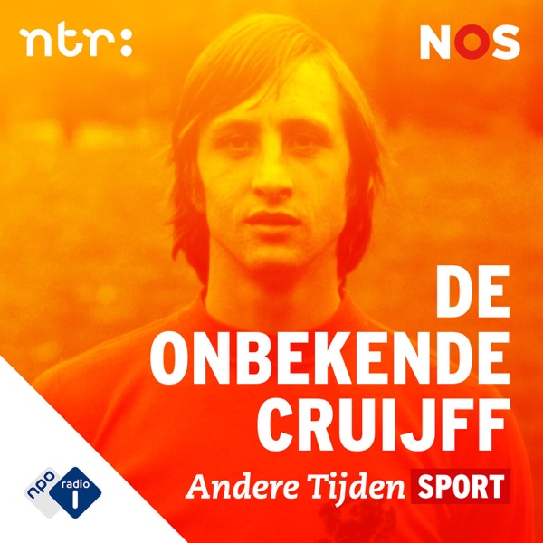 Geldwolf of weldoener? | De Onbekende Cruijff photo