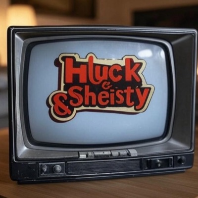 HUCK & SHEISTY
presented by Telling You like it is news! HUCK & SHEISTY
presented by Telling You like it is news!
