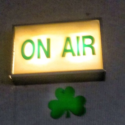 Chicago Irish Radio-The O'Connor Show: live interviews done on the show & long-form pre-recorded chats w/fascinating people.