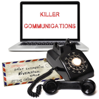 Killer Communications podcast