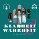 Klarheit+Wahrheit - Ehrliche Gespräche über Leadership