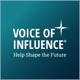 Voice of Influence