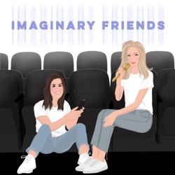 Imaginary Friends