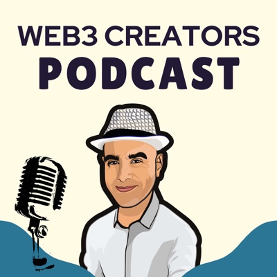 Web3 Creators Podcast