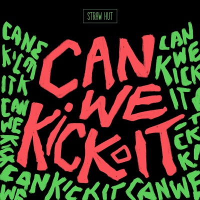 Can We Kick It? with CJay and Paress Can We Kick It? with CJay and Paress