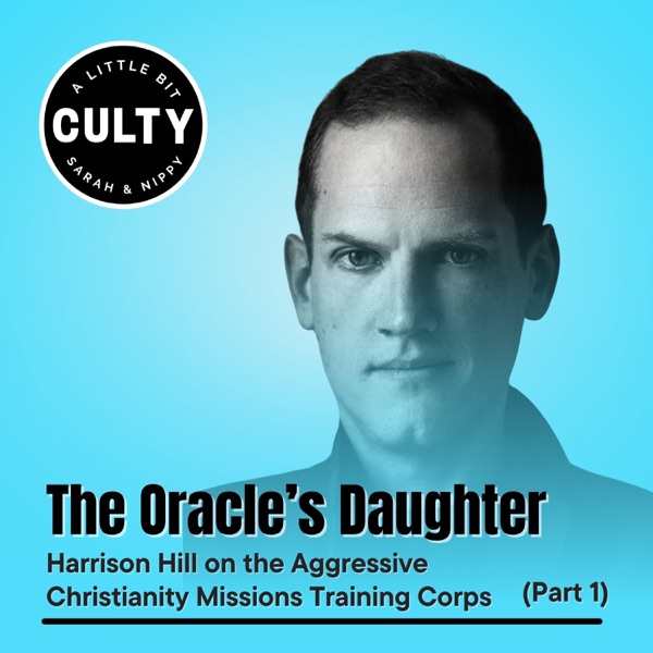 The Oracle’s Daughter: Harrison Hill on the Aggressive Christianity Missions Training Corps (Part 1) photo