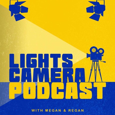 Lights Camera Podcast