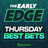 Thursday's BEST BETS: Eagles vs Giants TNF Picks + MLB Playoff Bets