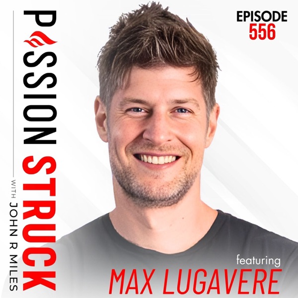 Max Lugavere on How to Boost Brain Health Through Diet | EP 556