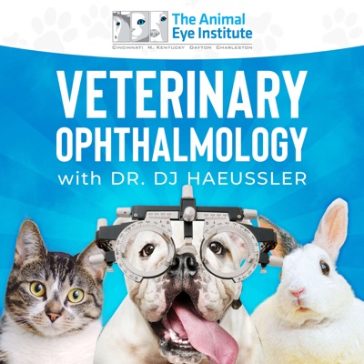 Veterinary Ophthalmology