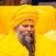 महाभारत #35 अखिर कैसे अपने पिता के गर्भ से पैदा हुए राजा मांधाता जी   Shri Hit Premanand Ji Maharaj