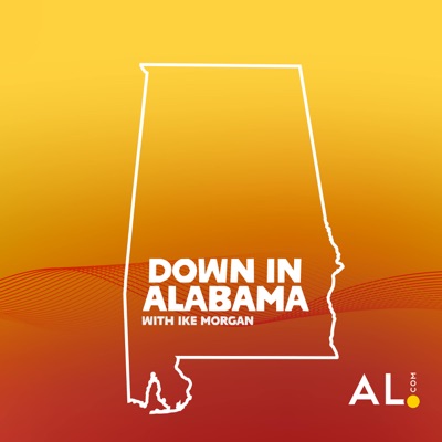 Down in Alabama with Ike Morgan:AL.com