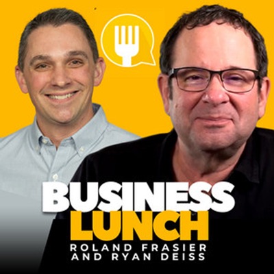 Business Lunch Business Lunch