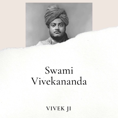 Swami Vivekananda