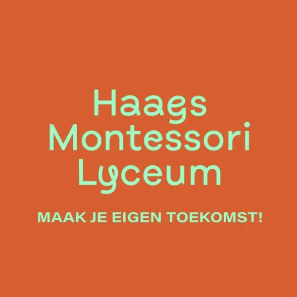 Haags Montessori Lyceum Podcast